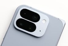 Pixel Glow May Be Just a Bigger Flash, New Pixel 11 Pro Fold Leak Raises Doubts