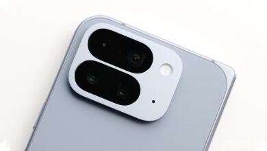 Pixel Glow May Be Just a Bigger Flash, New Pixel 11 Pro Fold Leak Raises Doubts
