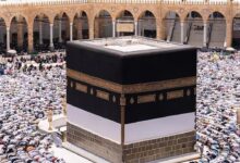 A Brief Window to Recheck Qibla, The Sun Will Align Over the Kaaba