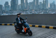 5 Electric Motorcycles That Stay Confident on Steep Climbs