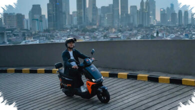 5 Electric Motorcycles That Stay Confident on Steep Climbs