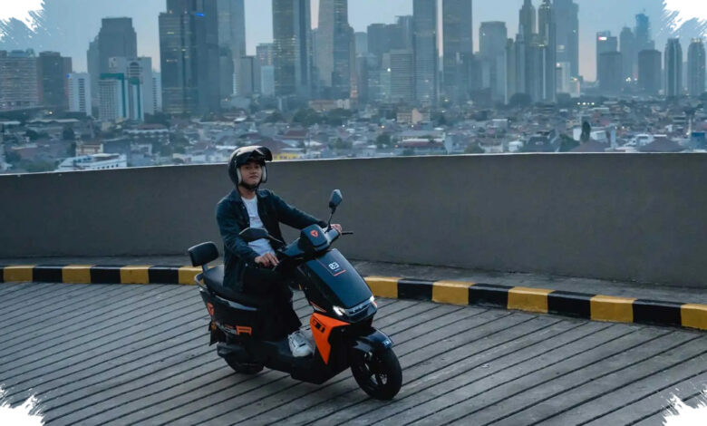 5 Electric Motorcycles That Stay Confident on Steep Climbs