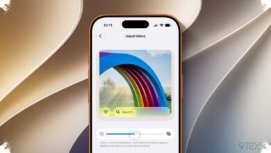 iOS 27 Public Beta Puts Control in Users’ Hands, and AirDrop Gets a Big Speed Jump
