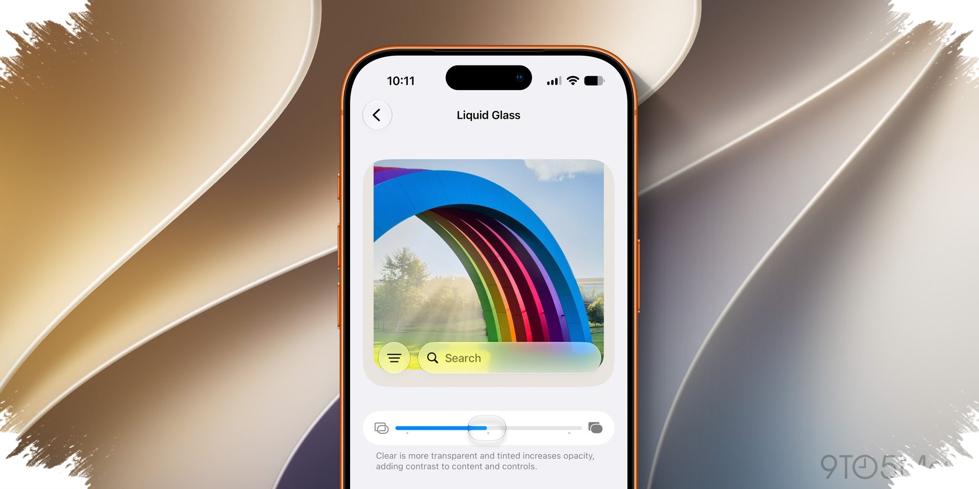 iOS 27 Public Beta Puts Control in Users’ Hands, and AirDrop Gets a Big Speed Jump