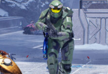 Halo’s Project Ekur Is Canceled, and the Multiplayer Plans Just Got Murkier