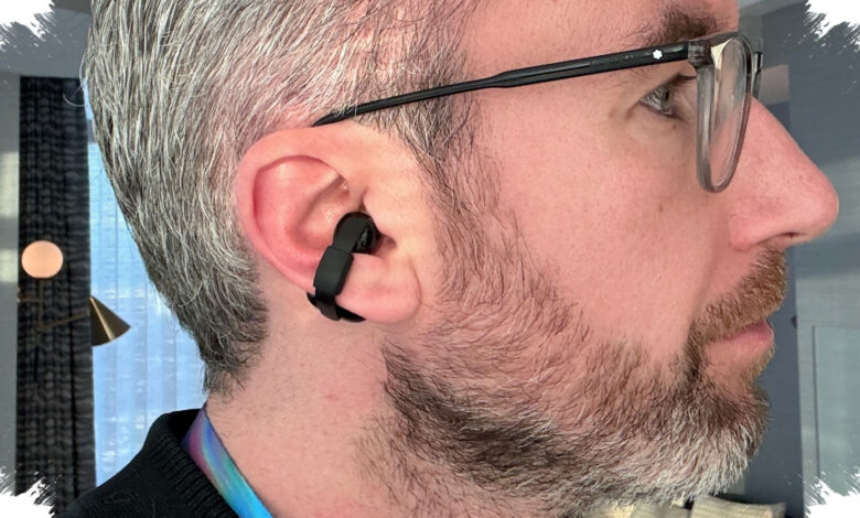 Sony LinkBuds Clip Lands in India, Open-Ear Comfort Without Losing Awareness