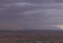 Monsoon Storms Slam Phoenix Metro, Triggering Outages, Flight Delays And Flood Warnings