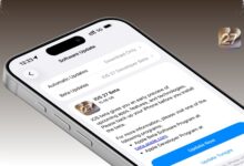 7 iPhone Models Can Try iOS 27 Public Beta, But AI Features Stay Limited