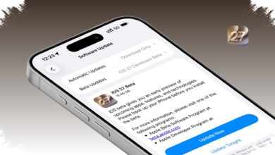7 iPhone Models Can Try iOS 27 Public Beta, But AI Features Stay Limited