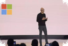 Microsoft Chief Warns AI Can Drain Office Secrets, Here’s the Real Risk