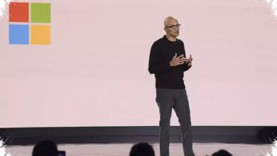 Microsoft Chief Warns AI Can Drain Office Secrets, Here’s the Real Risk