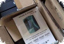 Vivo X Fold 6 Takes a Different Path, 200MP Camera and Battery Lead the Pitch