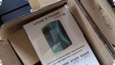Vivo X Fold 6 Takes a Different Path, 200MP Camera and Battery Lead the Pitch
