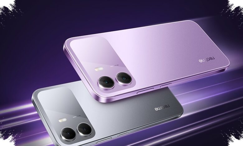 5 realme Phones With Giant Batteries and Surprising Features Under Rp1 Million
