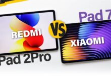 Xiaomi Pad 7 or Redmi Pad 2 Pro, Two Very Different Answers for Campus Life