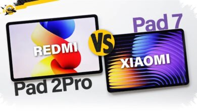 Xiaomi Pad 7 or Redmi Pad 2 Pro, Two Very Different Answers for Campus Life