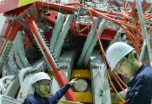 China’s Fusion Push Gets Closer, EAST Targets Power Generation by 2030