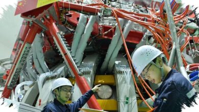 China’s Fusion Push Gets Closer, EAST Targets Power Generation by 2030