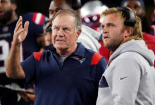 Bill Belichick’s Daughter-in-Law Faces Arrest Order After Missing Speeding Court Date