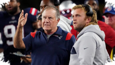 Bill Belichick’s Daughter-in-Law Faces Arrest Order After Missing Speeding Court Date