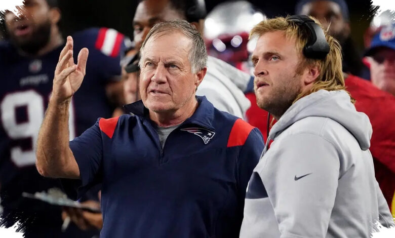 Bill Belichick’s Daughter-in-Law Faces Arrest Order After Missing Speeding Court Date