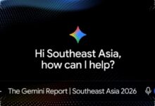 Gemini’s Southeast Asia Surge, Local Language Support Is Redrawing the AI Race