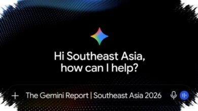 Gemini’s Southeast Asia Surge, Local Language Support Is Redrawing the AI Race