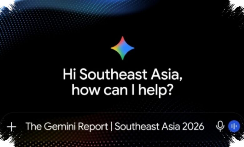 Gemini’s Southeast Asia Surge, Local Language Support Is Redrawing the AI Race