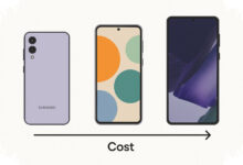 4 5G Phones in the Rp 3 Million Range That Still Make Sense Before Prices Rise