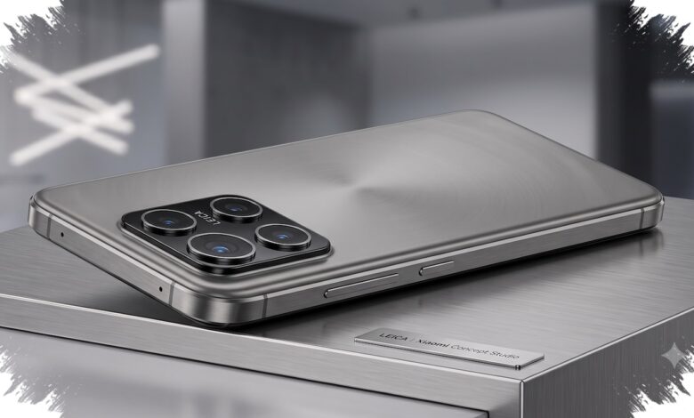 Xiaomi 18 Pro Max Could Push 2nm Power, Dual 200MP Cameras, and a Huge Battery