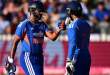 BCCI Plans Review of India’s T20I Slide, After England Tour Ends