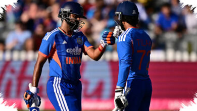 BCCI Plans Review of India’s T20I Slide, After England Tour Ends