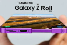 Samsung’s Rollable Phone Move Could Redefine Its Foldable Lineup