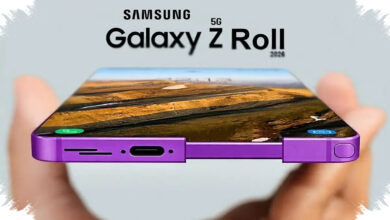 Samsung’s Rollable Phone Move Could Redefine Its Foldable Lineup