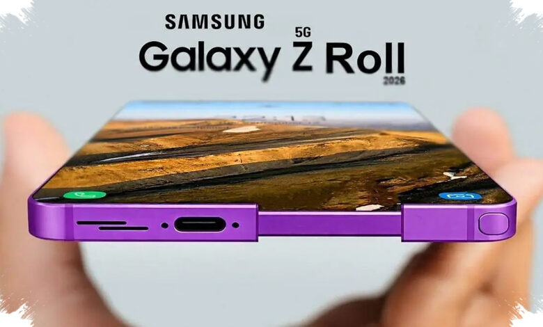 Samsung’s Rollable Phone Move Could Redefine Its Foldable Lineup