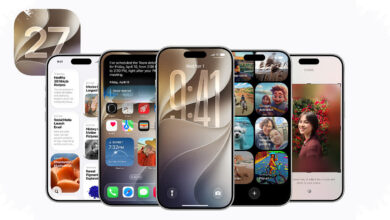 iOS 27 Public Beta Brings New Siri and Faster Performance, Here’s the Compatible iPhone List