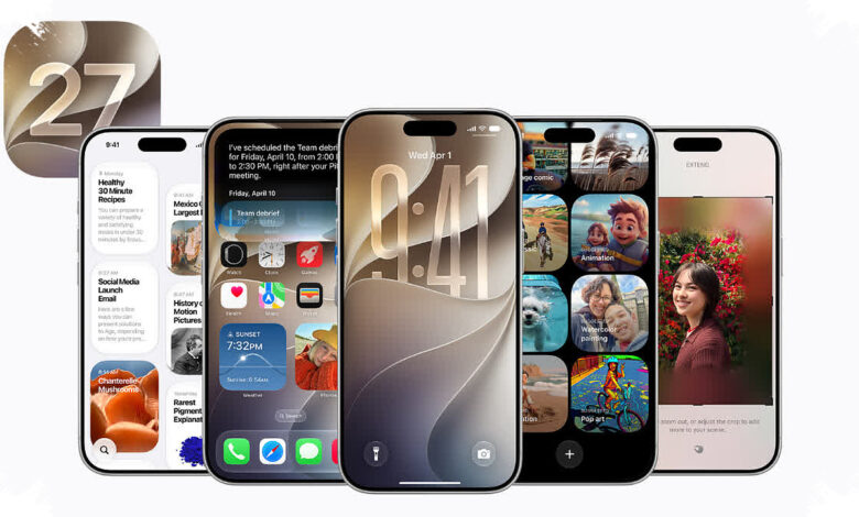 iOS 27 Public Beta Brings New Siri and Faster Performance, Here’s the Compatible iPhone List