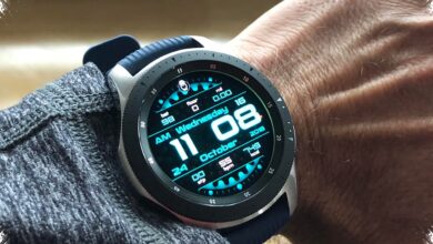 Samsung Hints at a Smarter Galaxy Watch, AI Health Companion Takes Center Stage