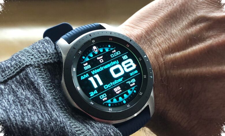 Samsung Hints at a Smarter Galaxy Watch, AI Health Companion Takes Center Stage