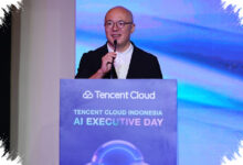 Tencent Cloud Brings AI That Can Handle Routine Work, From Offices to Creative Teams