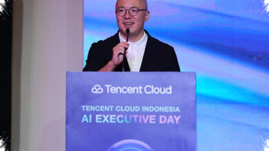 Tencent Cloud Brings AI That Can Handle Routine Work, From Offices to Creative Teams