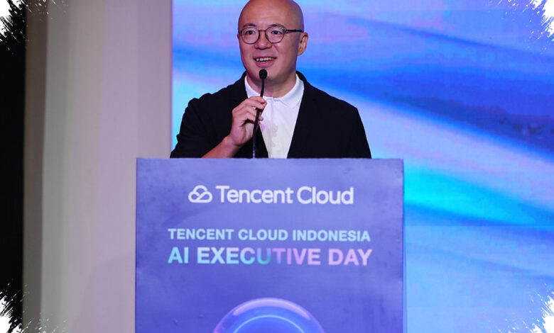 Tencent Cloud Brings AI That Can Handle Routine Work, From Offices to Creative Teams