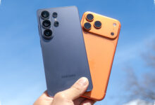 Why iPhone 17 Pro Max Looks Safer Than Galaxy S26 for Camera Buyers