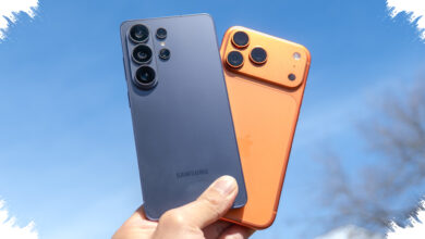 Why iPhone 17 Pro Max Looks Safer Than Galaxy S26 for Camera Buyers