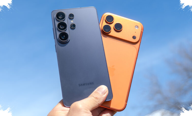 Why iPhone 17 Pro Max Looks Safer Than Galaxy S26 for Camera Buyers