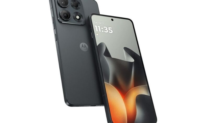 Motorola Edge 70 Max Brings 7,100 mAh Battery and Magnetic Charging to India