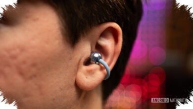 Huawei FreeClip 2 S Looks Like Jewelry, and Its Case Steals the Spotlight