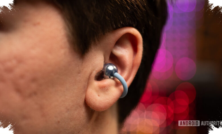 Huawei FreeClip 2 S Looks Like Jewelry, and Its Case Steals the Spotlight