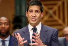 Kevin Warsh Faces Congress After Inflation Drops Sharply, Fed Puts Price Stability First