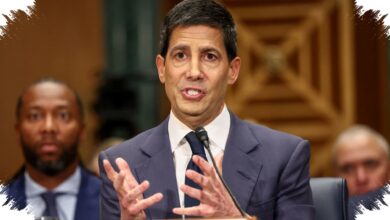 Kevin Warsh Faces Congress After Inflation Drops Sharply, Fed Puts Price Stability First